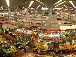 Indoor Markets