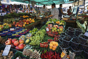 Campo de Fiori