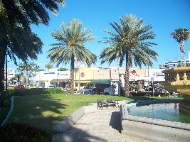 Miami Beach in miami