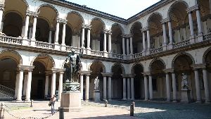 Pinacoteca di Brera