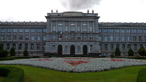  The Museum of Mimara