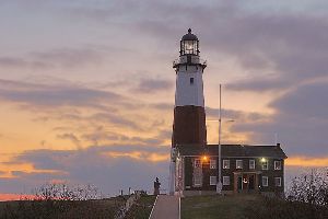 Montauk Point Light