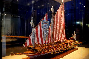 Maritime Museum of Barcelona
