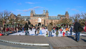 Museumplein