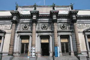 Fin-de-Siecle Museum