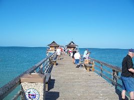 Naples Pier