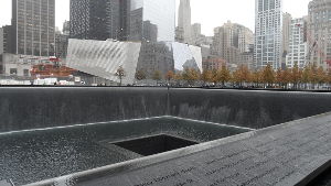 National September 11 Memorial & Museum Manhattan