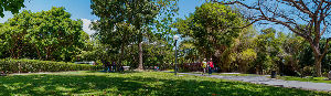 Parque Negra Hipolita