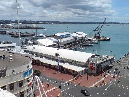 Voyager Maritime Museum