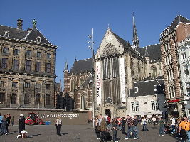 Nieuwe Kerk
