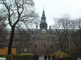 Nordic Museum