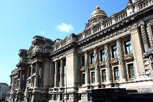 Palais de Justice