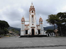 National Pantheon of Venezuela