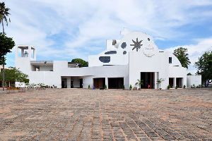 Parumala Church