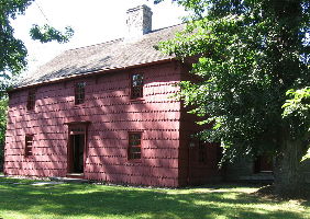 Putnam Cottage