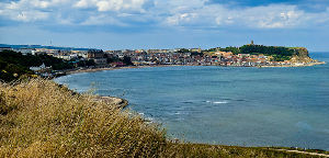 Cornelian Bay, North Yorkshire