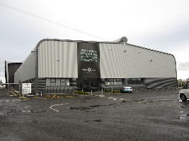  Museum Of Transport & Technology