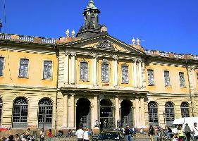 Nobel Museum