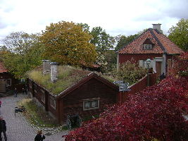 Skansen
