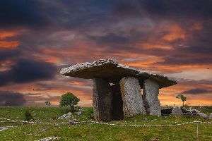 Burren National Park