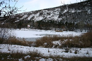 Turtle Lake