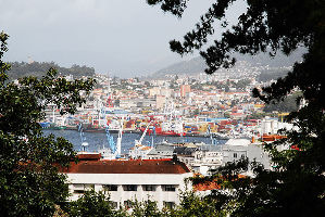 Port of Vigo