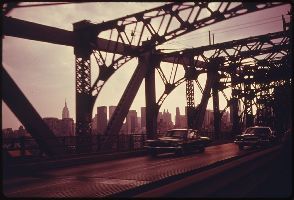 Williamsburg Bridge
