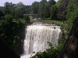 Bruce Trail