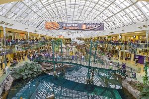 West Edmonton Mall