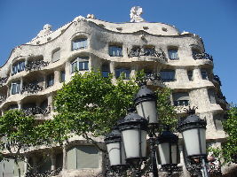 Casa Mila