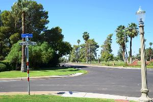 Encanto Park