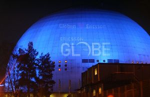 Ericsson Globe