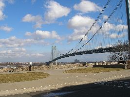 Verrazano-Narrows Bridge