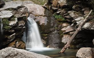 Breathtaking Views of Gallu