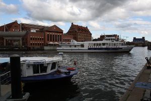Water Tram