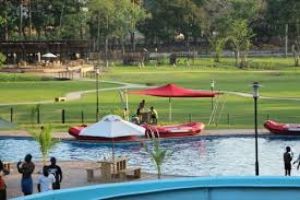 Agodi Gardens