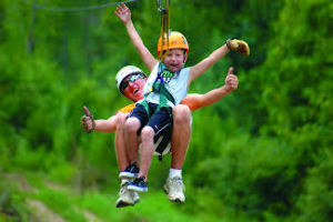 Adventure Ziplines of Branson