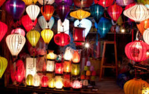 Handicraft Workshop