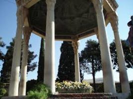 Tomb of Hafez