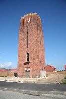 The Old Watertower 