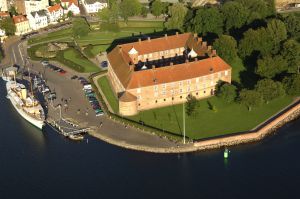 Sonderborg Castle