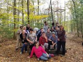 New England Base Camp