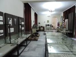 Museum of the History of Medicine 