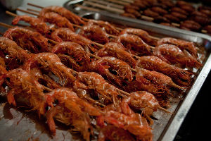 Street Food 