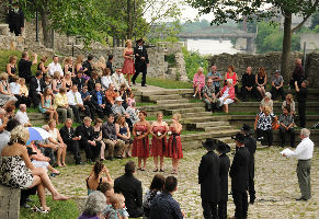 The Mill Race Festival