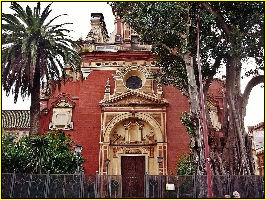 Barrio de Triana 