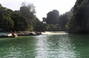 Nancowry Island