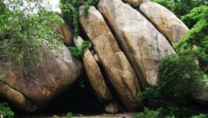 Old Oyo National Park