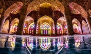Nasir al Mulk Mosque