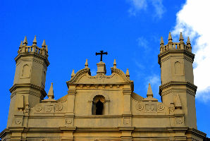 Church of St. Fancis of Assisi
